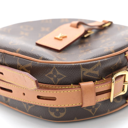 Louis Vuitton Monogram Boite Chapeau Souple MM 10 of 13