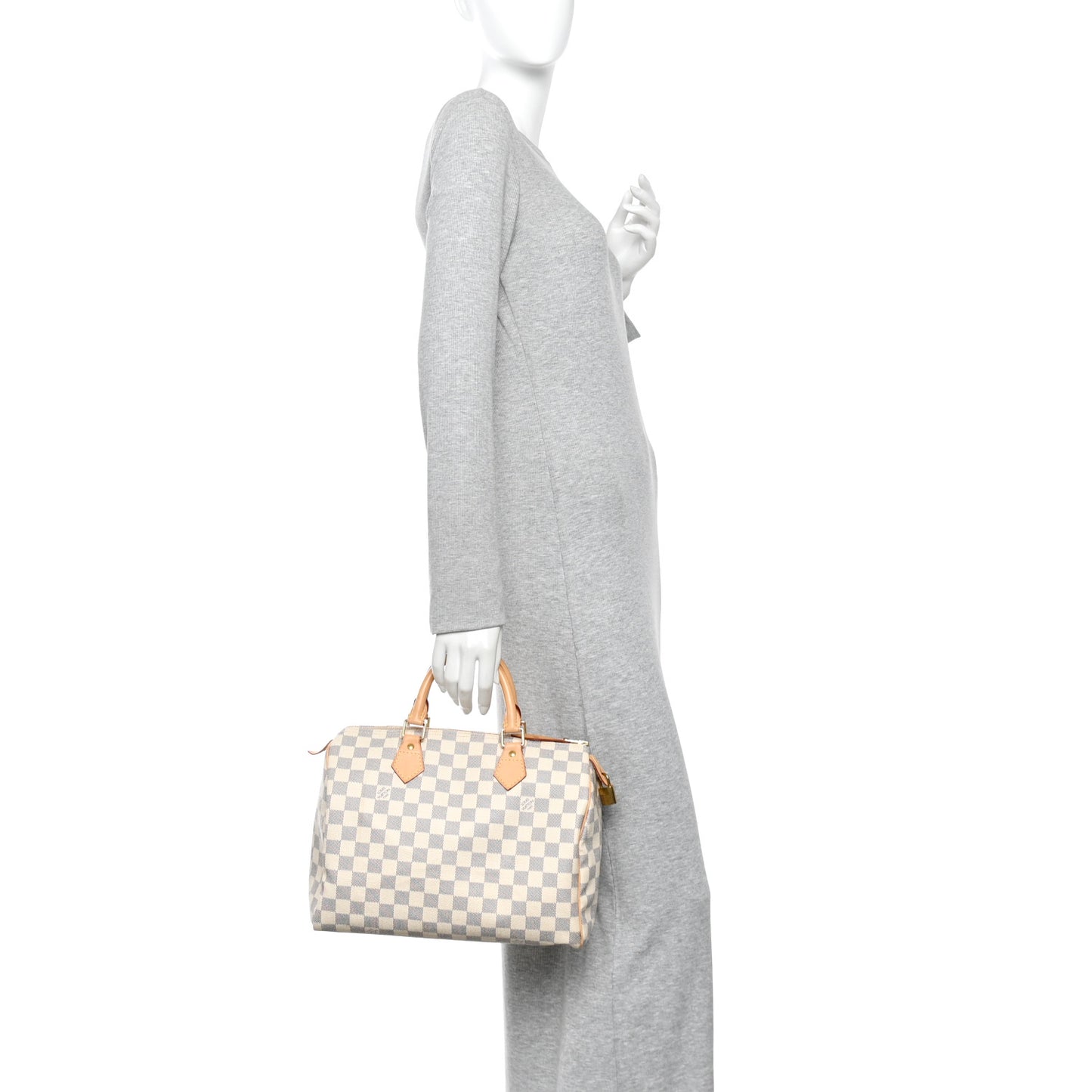 Damier Azur Speedy 30