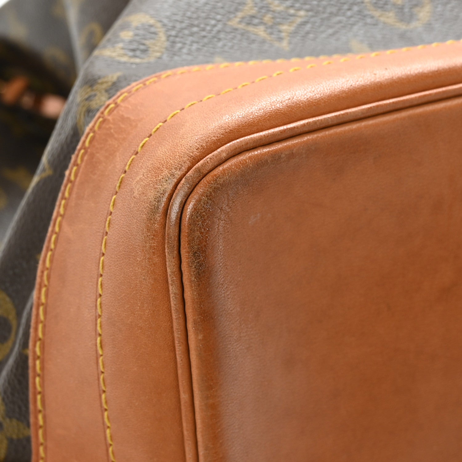 Louis Vuitton Monogram Noe 7 of 12