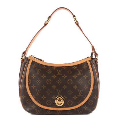 Louis Vuitton Monogram Tulum PM 1 of 7