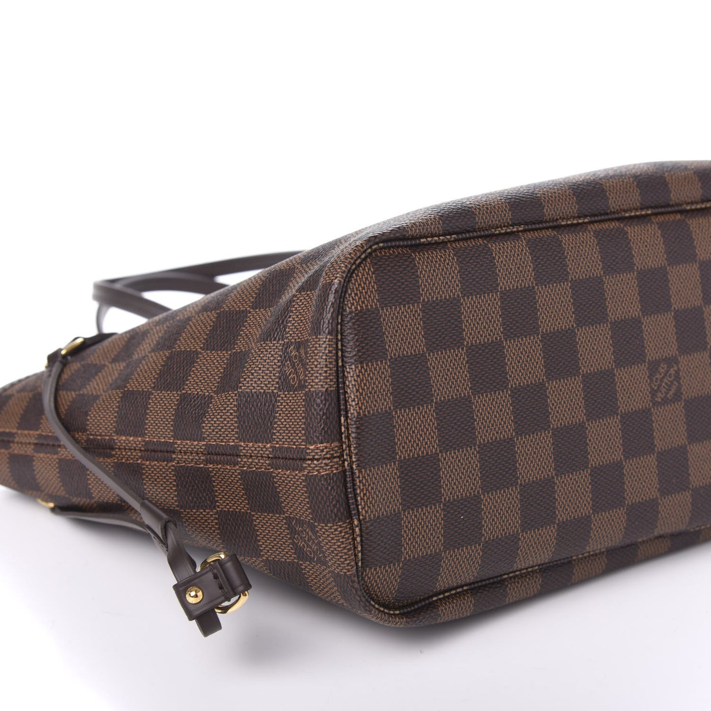 Damier Ebene Neo Neverfull PM
