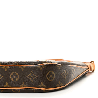Louis Vuitton Monogram Odeon PM 9 of 9