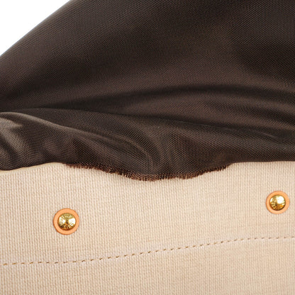 Louis Vuitton Monogram Evasion Sports Bag 6 of 10