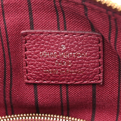 Louis Vuitton Empreinte Lumineuse PM Aurore 6 of 9
