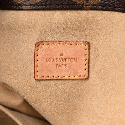 Louis Vuitton Monogram Artsy MM 6 of 13