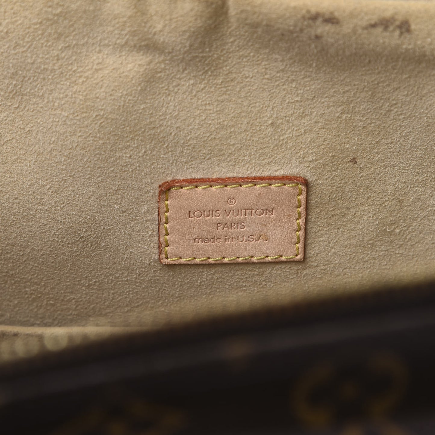 Monogram Manhattan GM