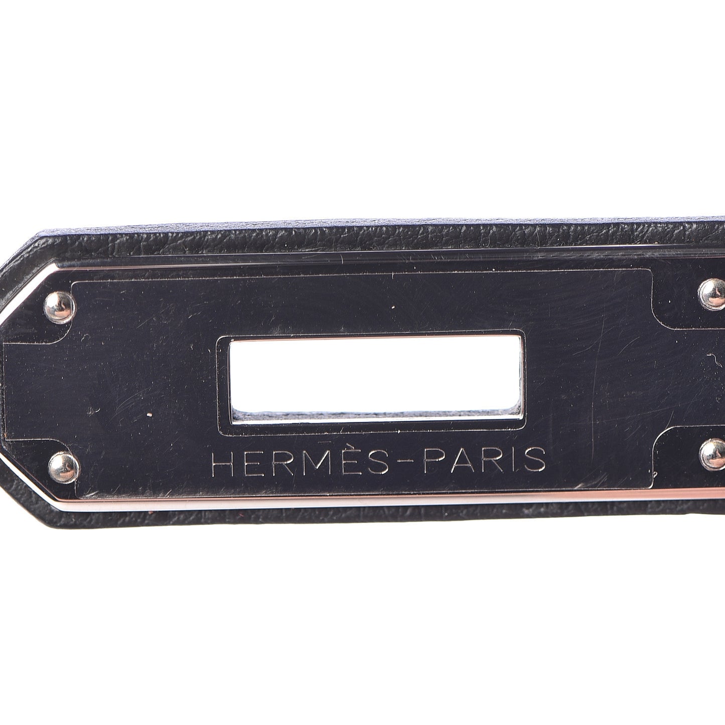 Togo Birkin 35 Bleu Ocean