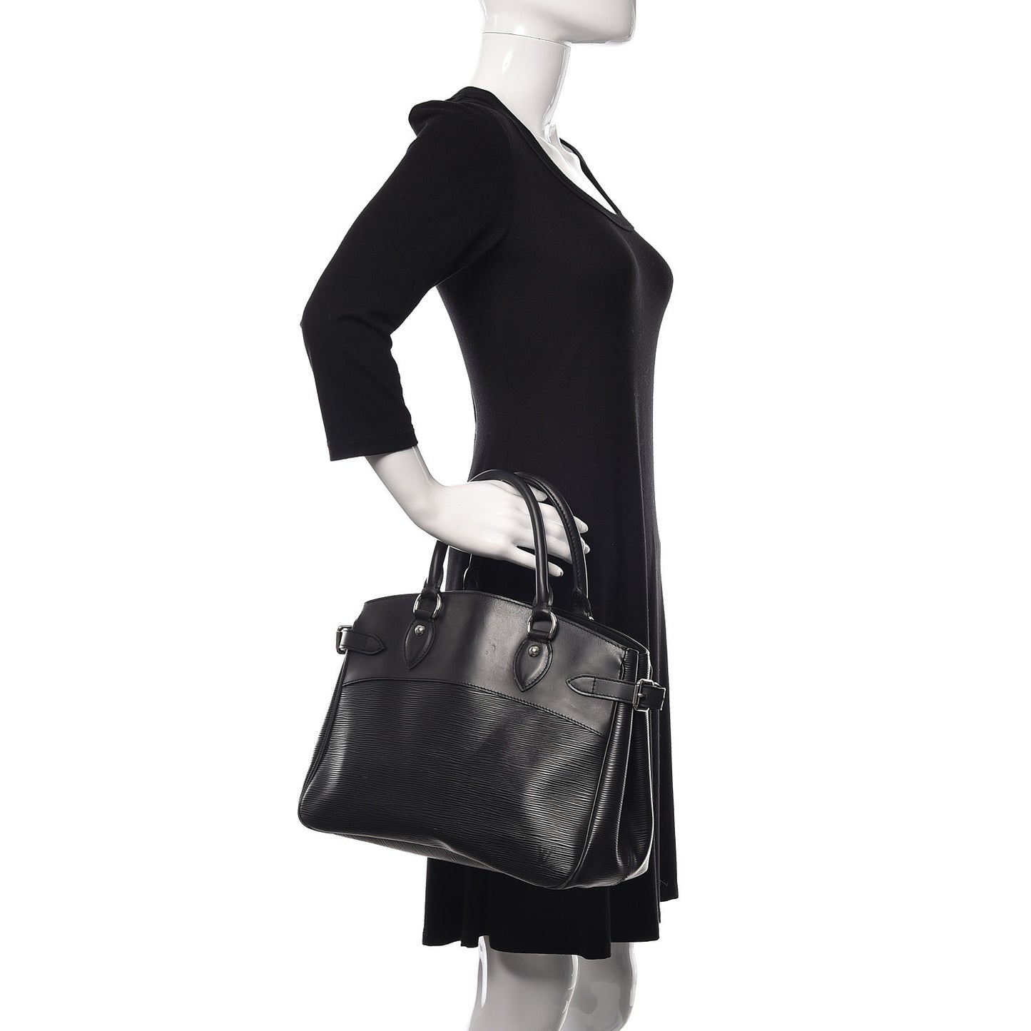 Epi Passy PM Black