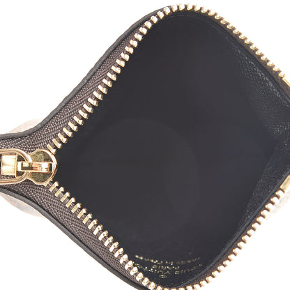Louis Vuitton Reverse Monogram Trio Square Pouch 5 of 7