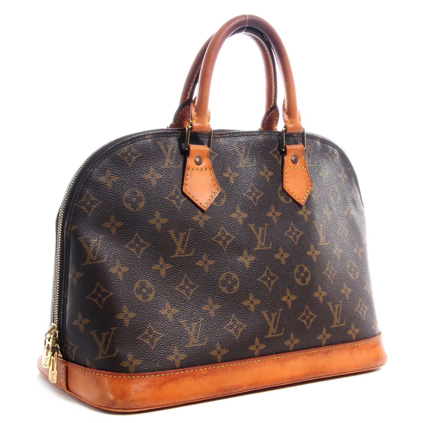 Monogram Alma PM