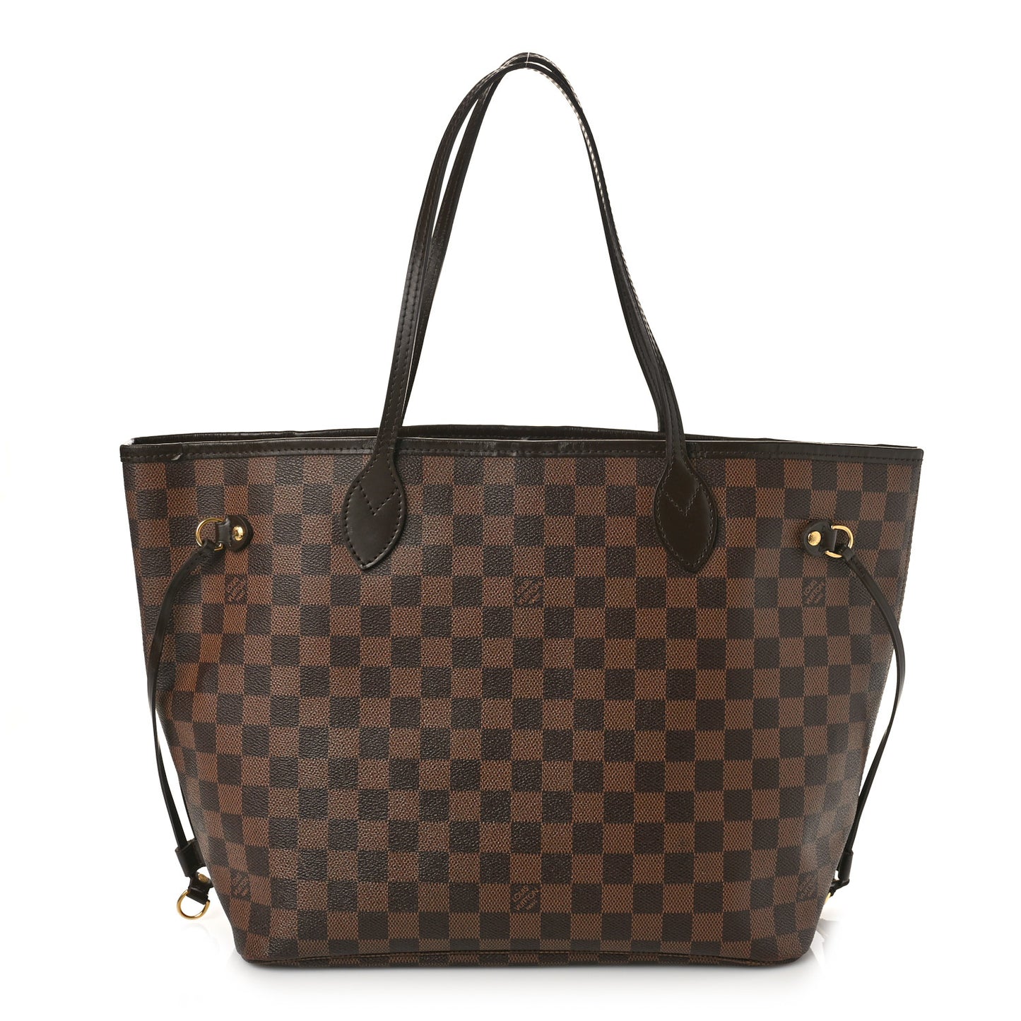 Damier Ebene Neverfull MM
