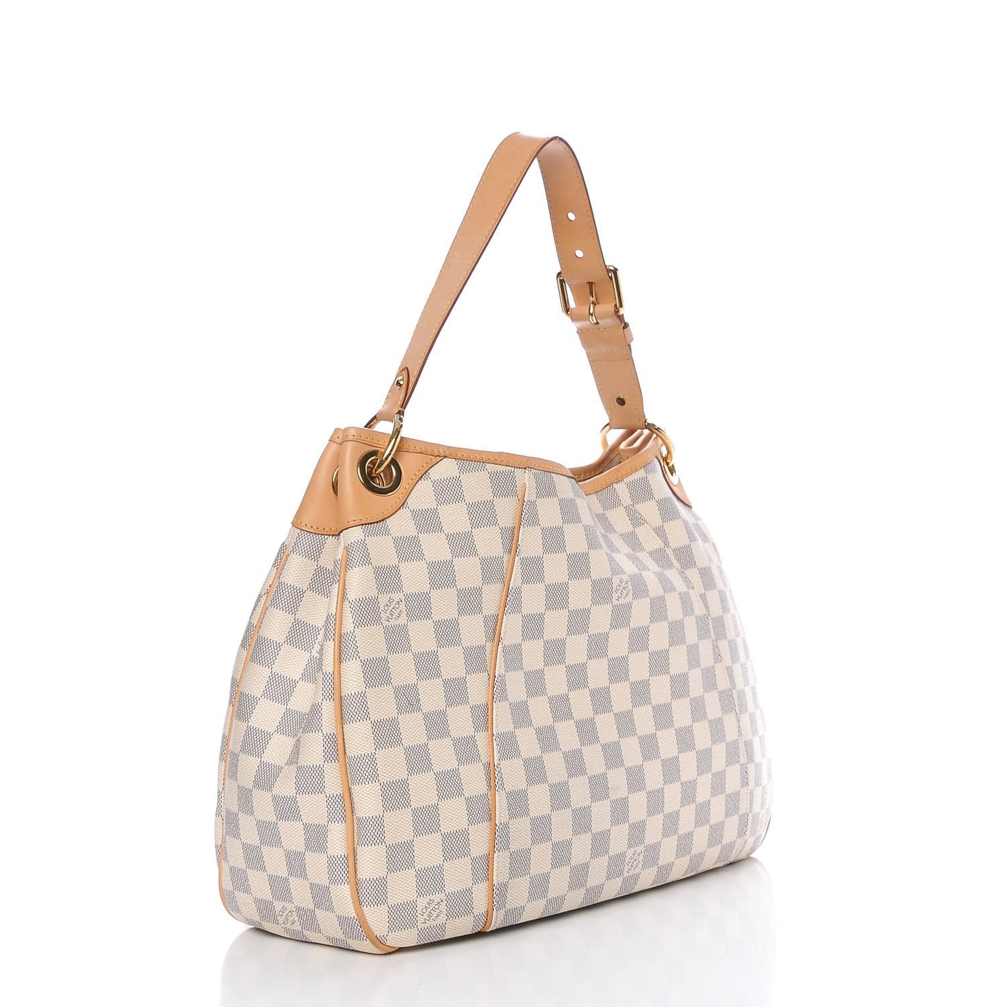 Damier Azur Galliera PM