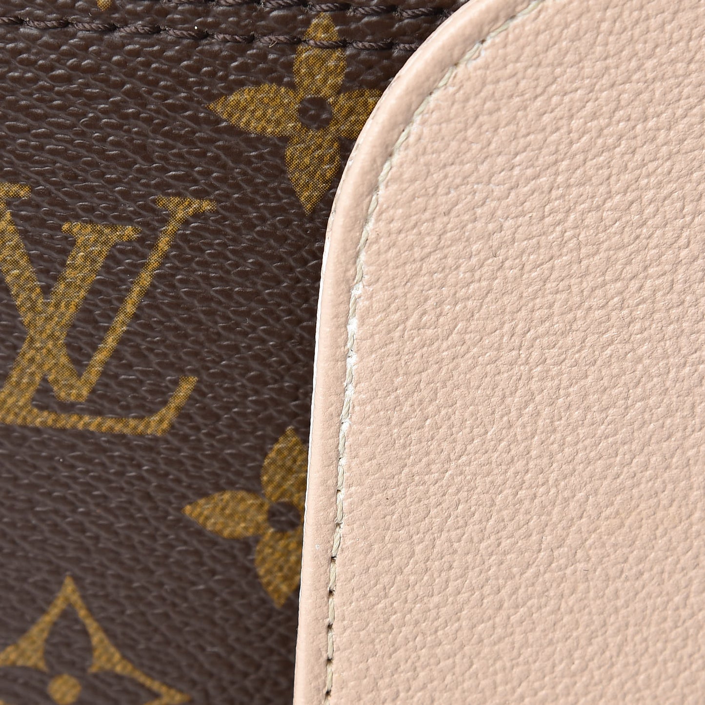 Monogram Nice