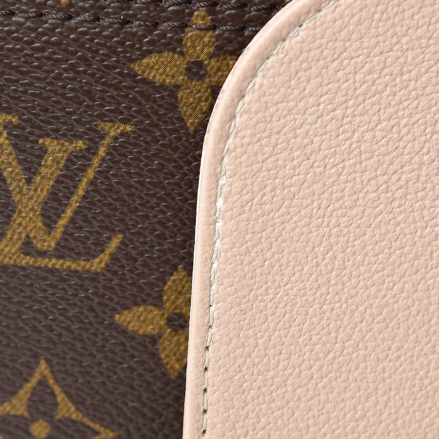 Louis Vuitton Monogram Nice 27 of 29