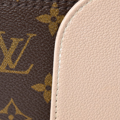 Louis Vuitton Monogram Nice 27 of 29