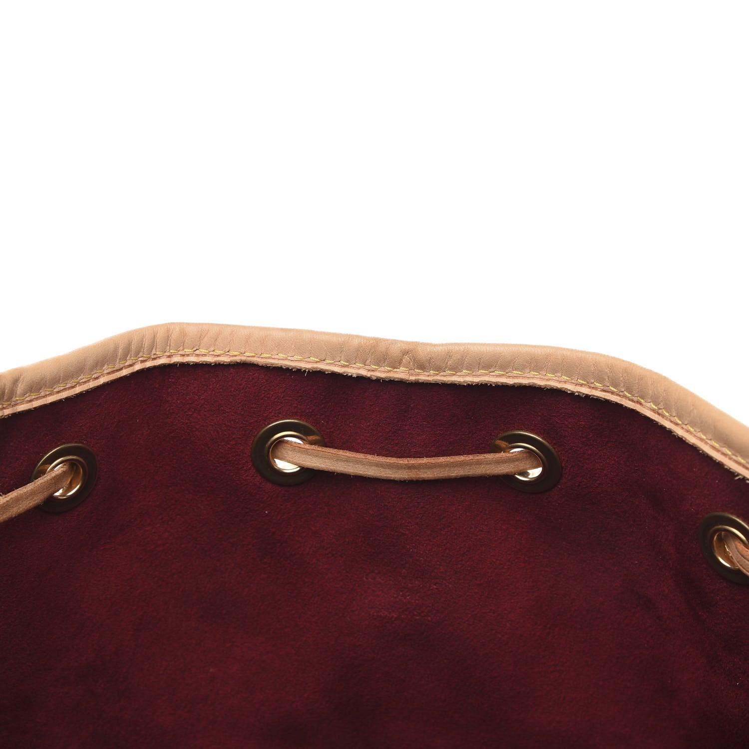 Louis Vuitton Monogram Multicolor Petit Noe White 15 of 15