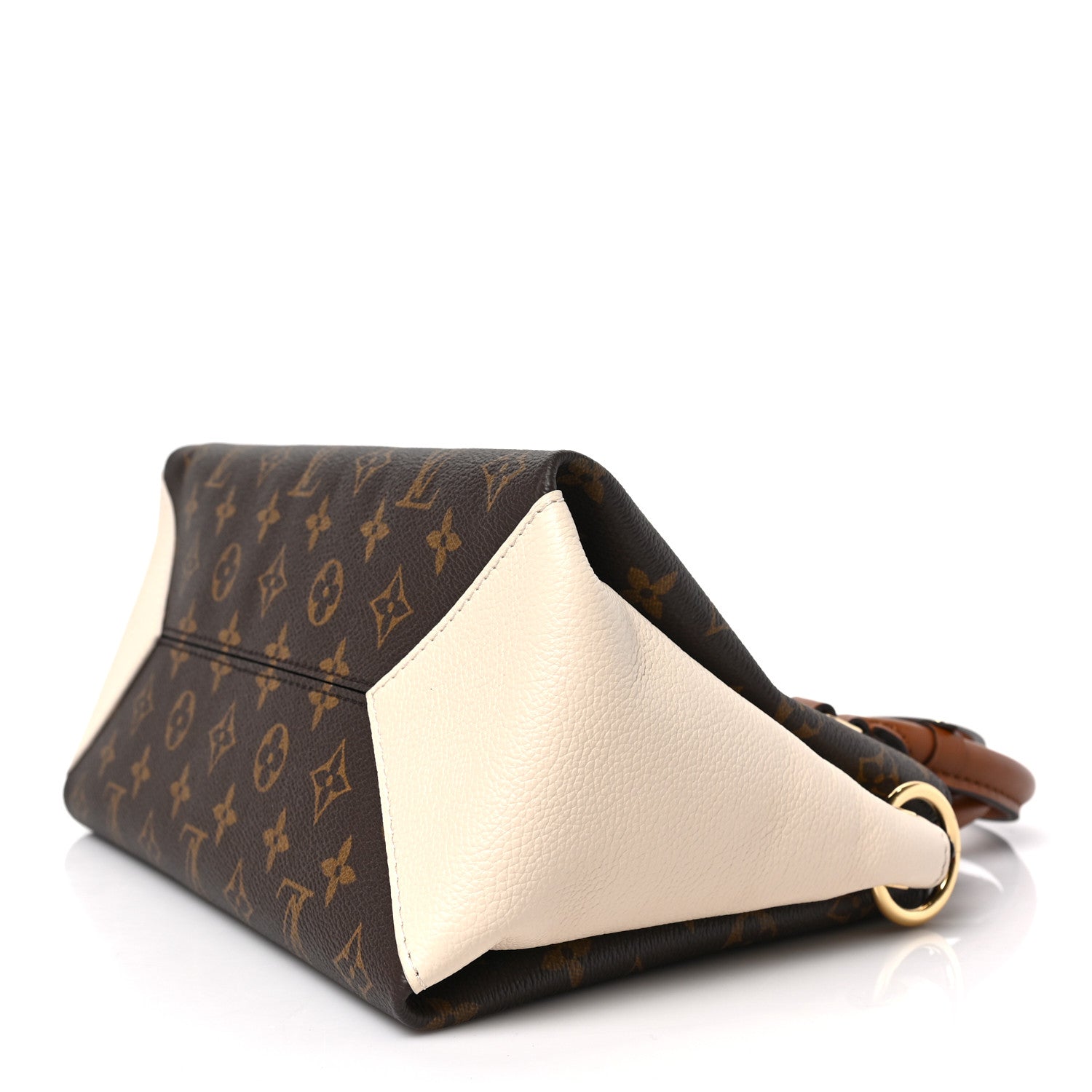 Louis Vuitton Monogram Vendome BB Cream 8 of 8