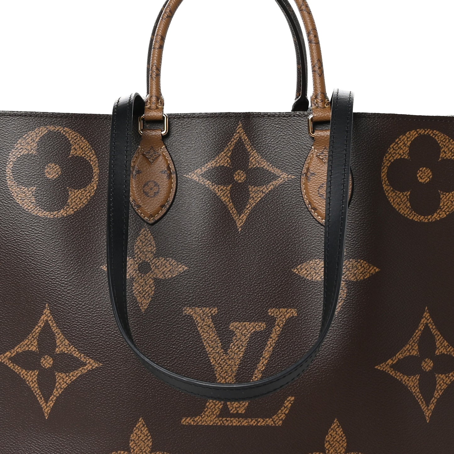 Reverse Monogram Giant Onthego GM