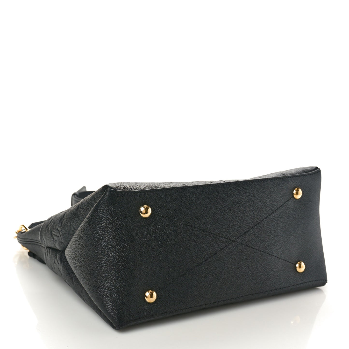 Empreinte Maida Hobo Black