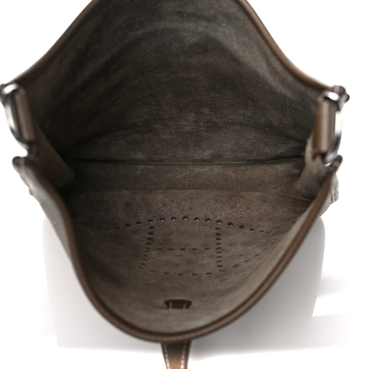 Taurillon Clemence Evelyne III PM Etoupe