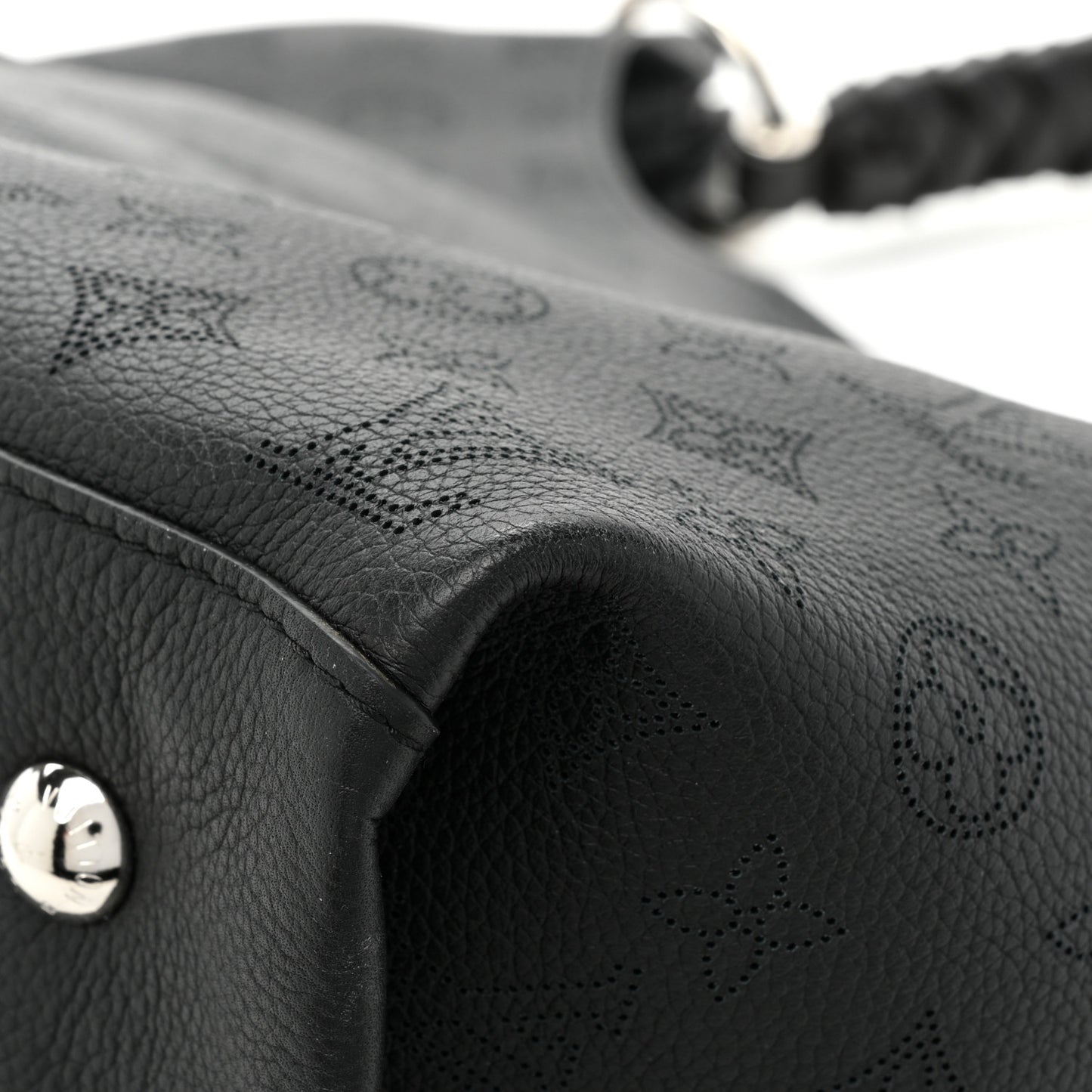 Mahina Carmel Hobo Black