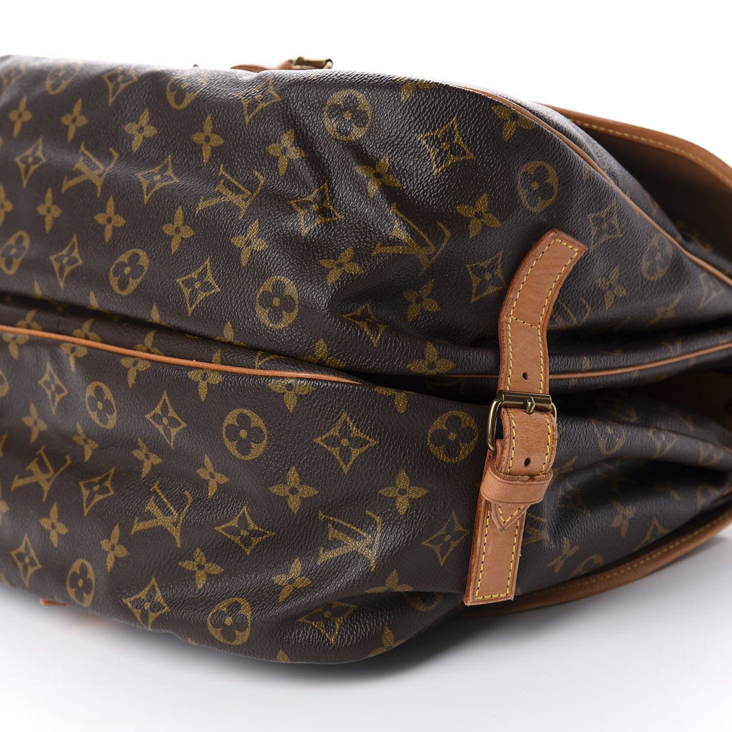 Monogram Saumur 35