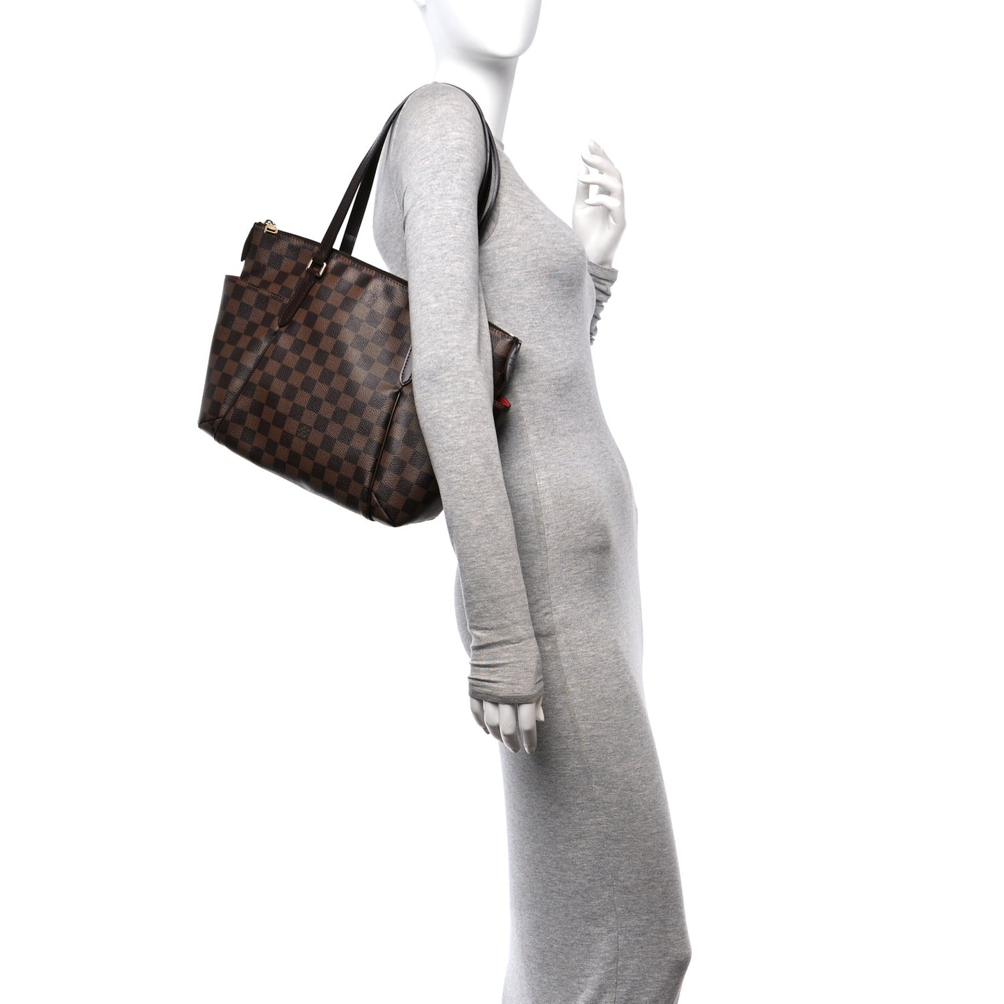 Damier Ebene Totally PM