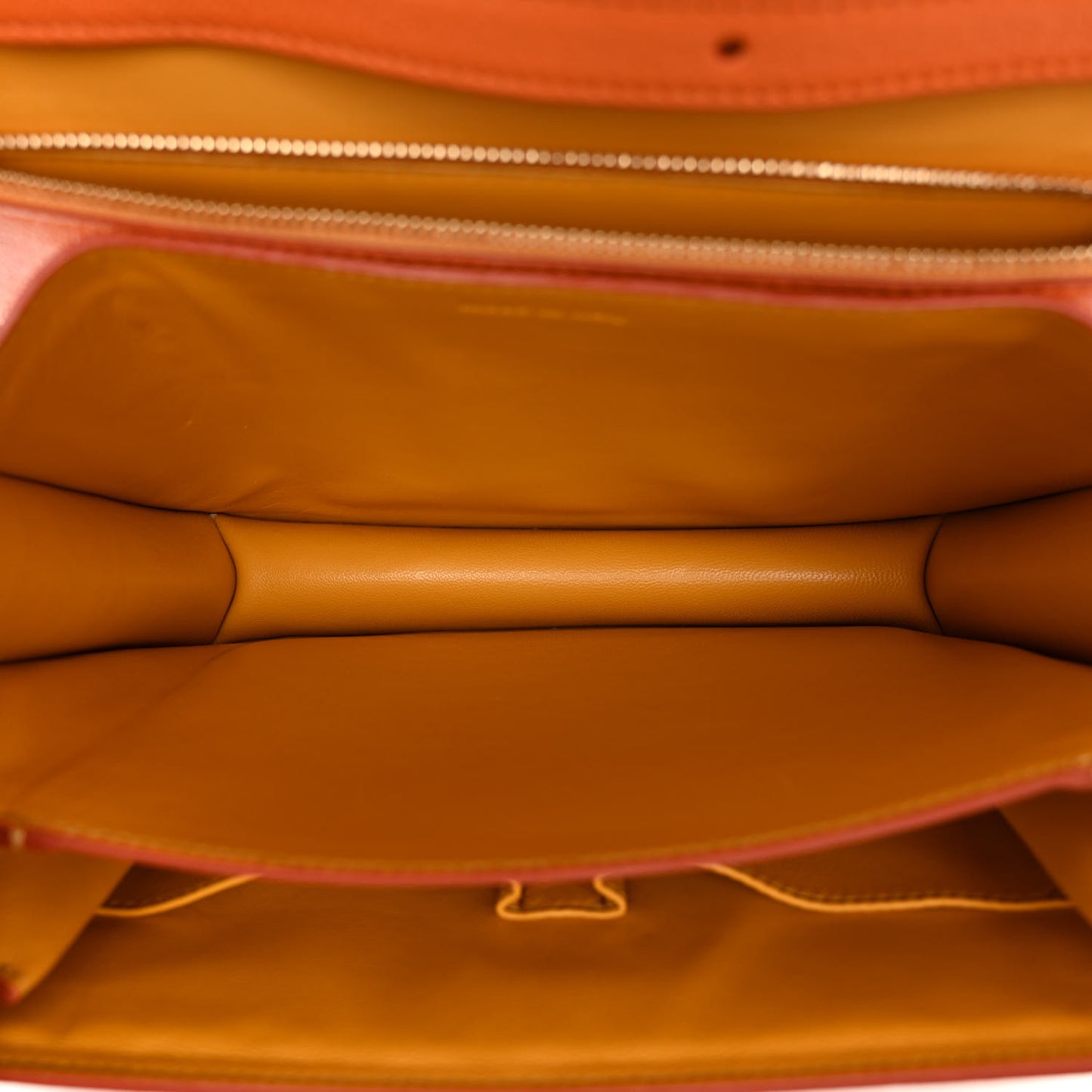 Goatskin Medium Classic Box Flap Bag