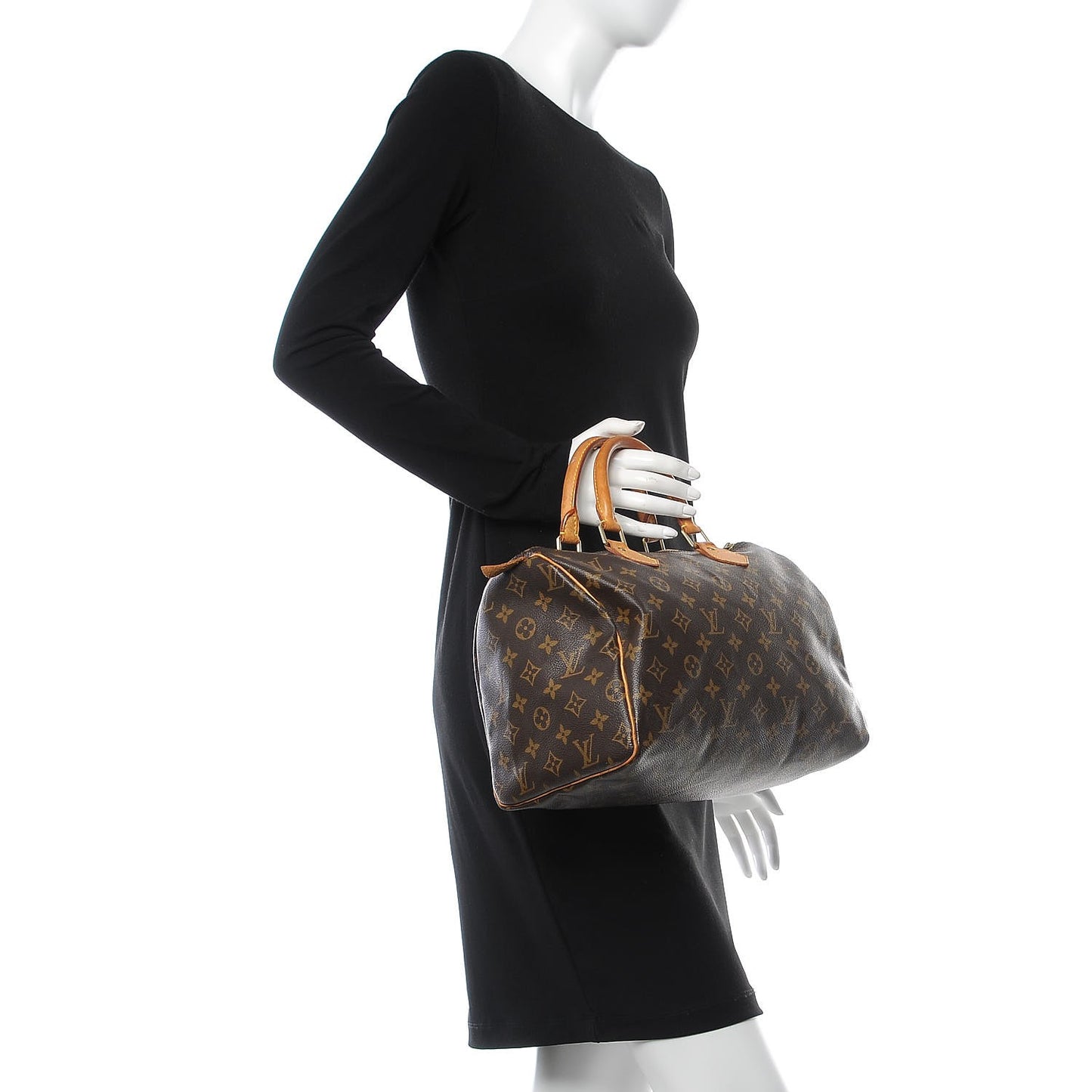 Monogram Speedy 30