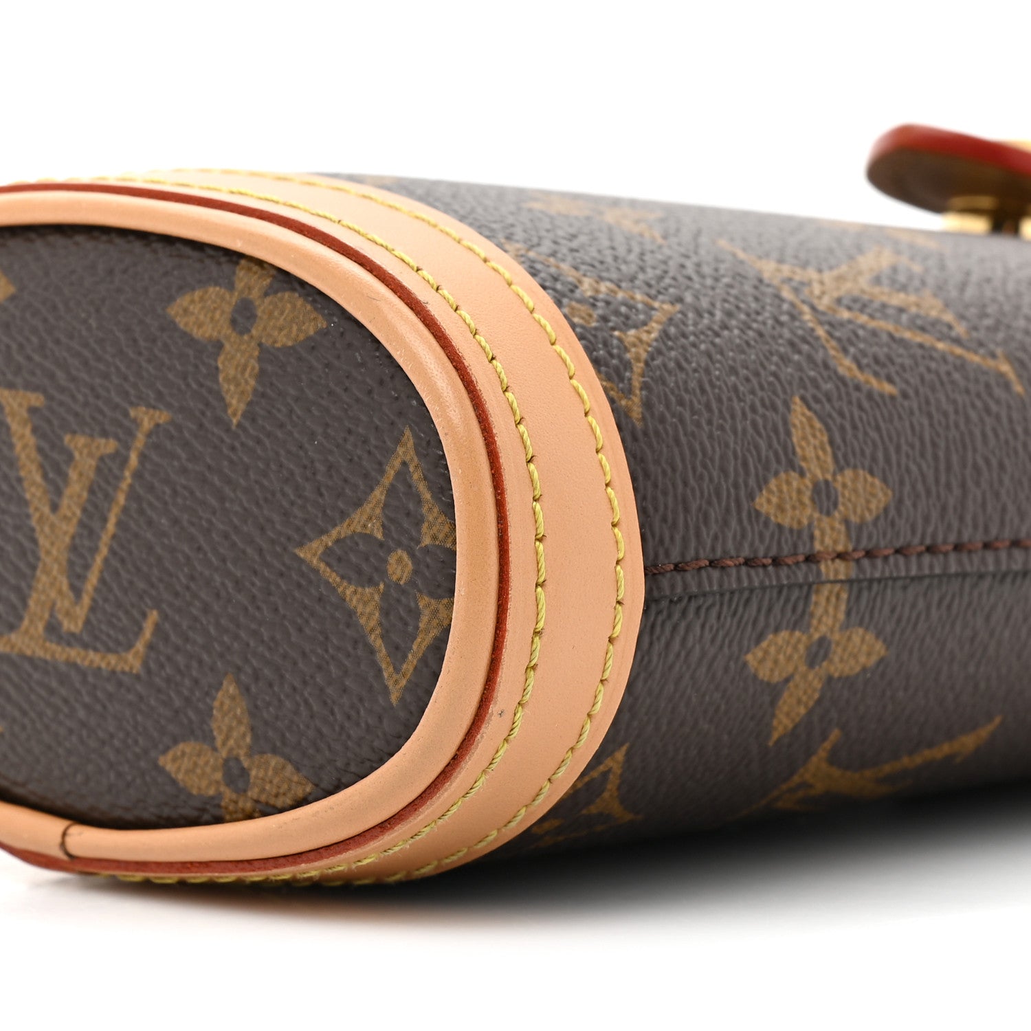 Louis Vuitton Monogram Fold Me Pouch 7 of 11