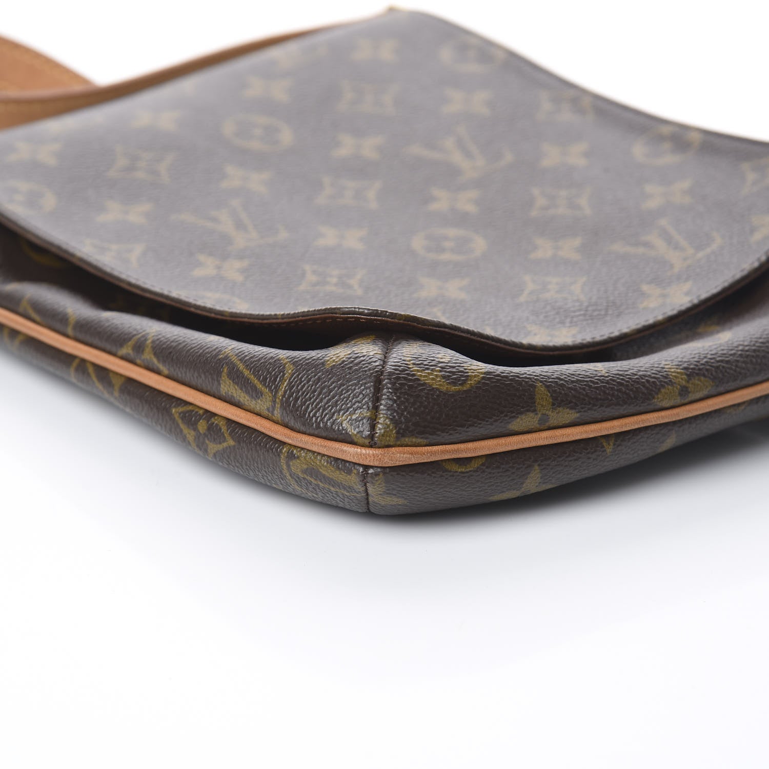 Louis Vuitton Monogram Musette Salsa 7 of 8