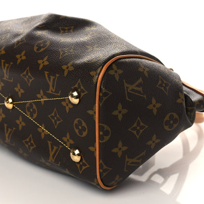 Louis Vuitton Monogram Tivoli PM 7 of 7