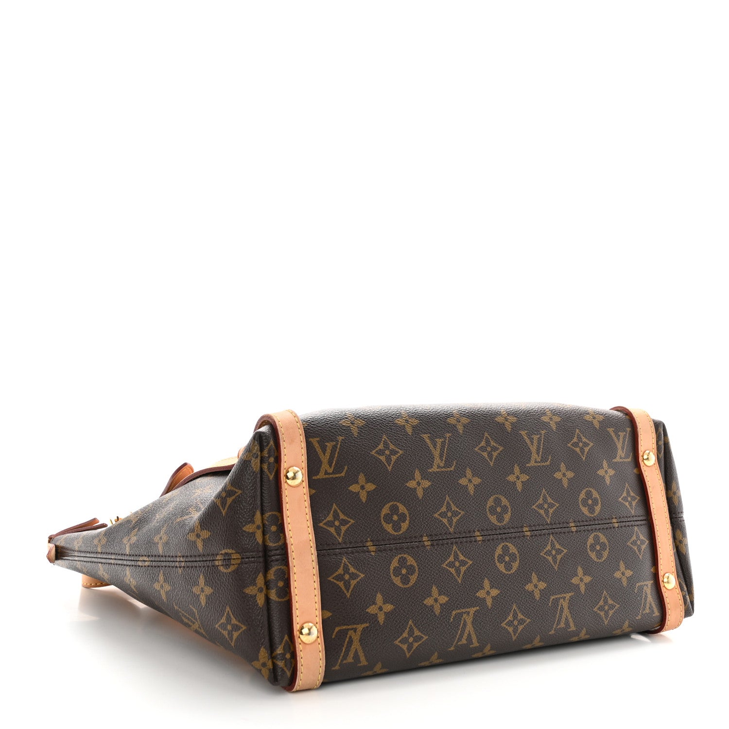 Louis Vuitton Monogram Tuileries 4 of 10