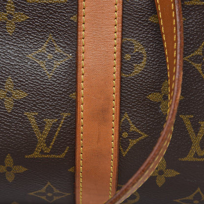 Louis Vuitton Monogram Sac Flanerie 45 11 of 13