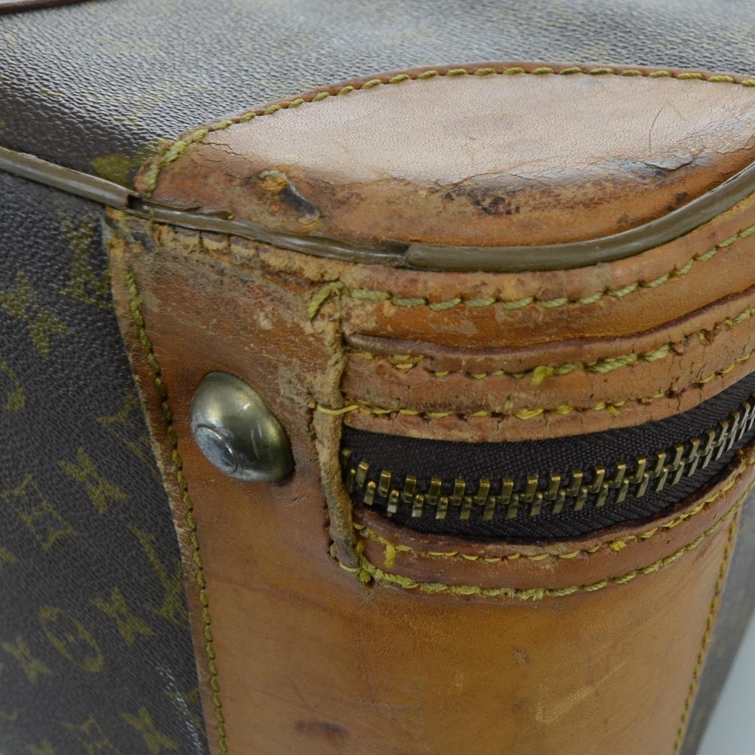 Louis Vuitton Monogram Stratos 70 10 of 13