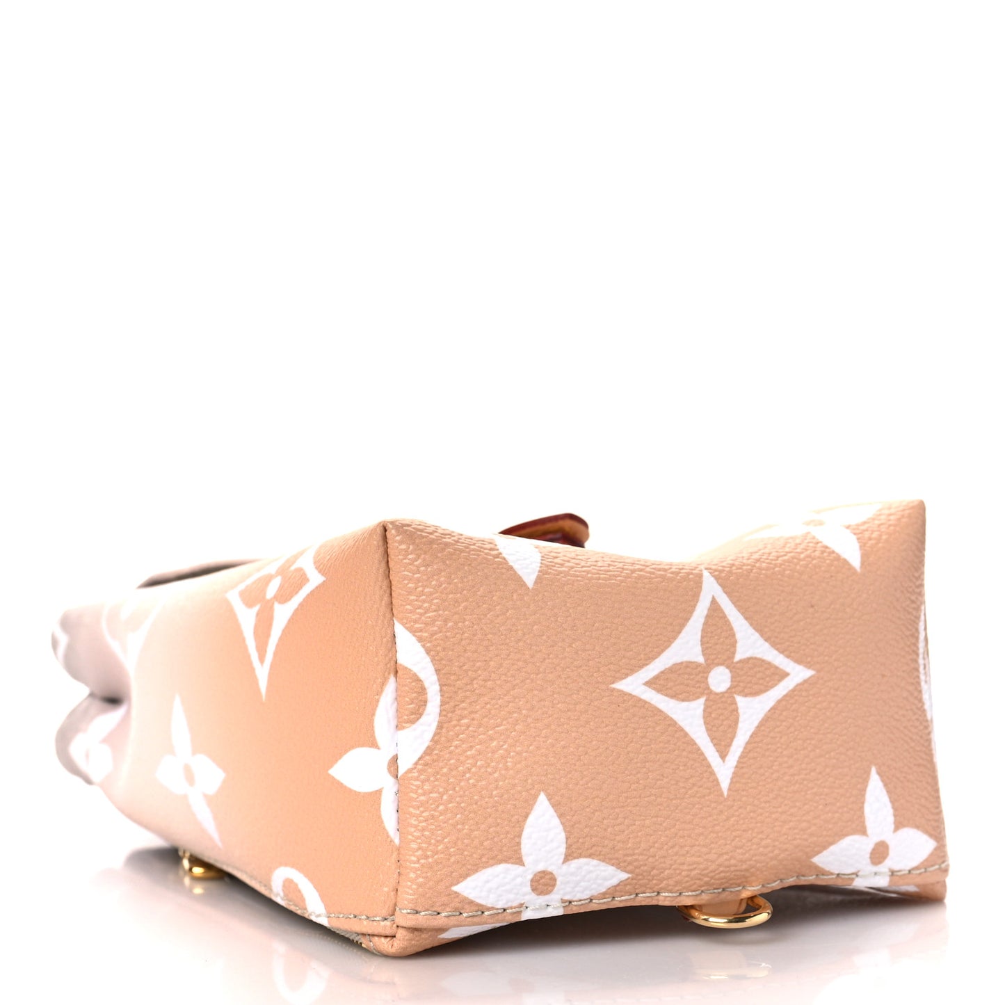 Monogram Giant By The Pool Tiny Backpack Brume