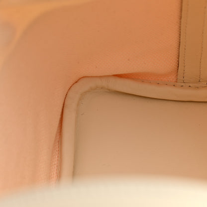 Hermes Toile Goeland Swift Cargo Picotin Lock 18 Nata 11 of 12