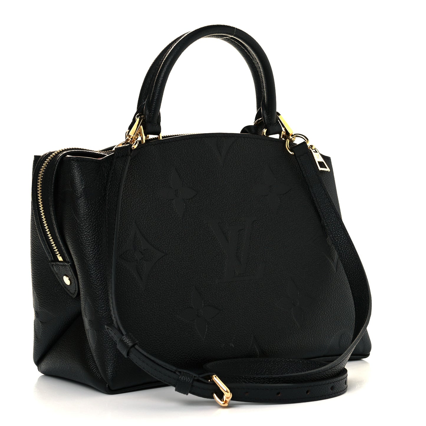 Empreinte Monogram Giant Petit Palais Black