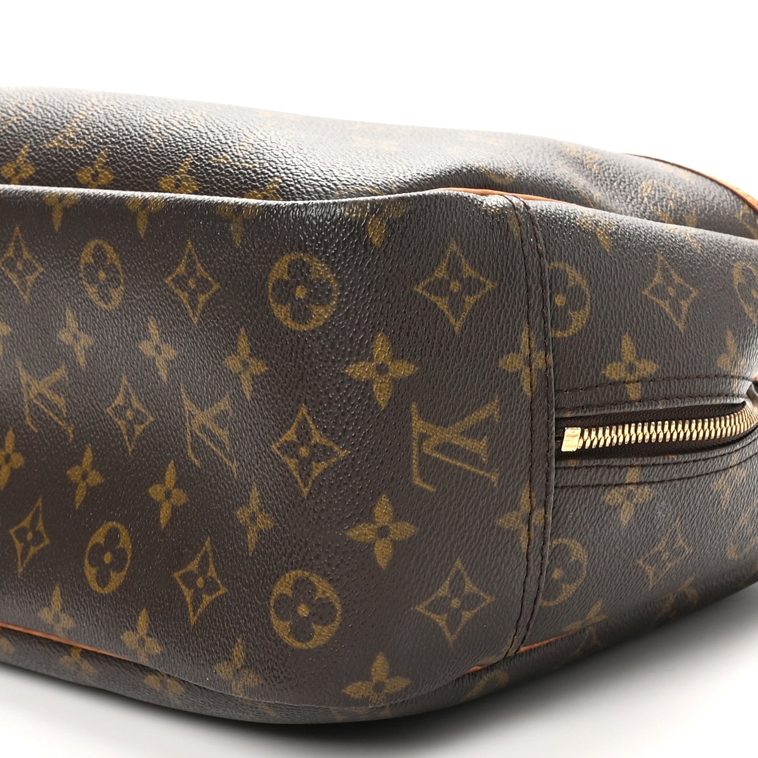 Louis Vuitton Monogram Deauville 10 of 11