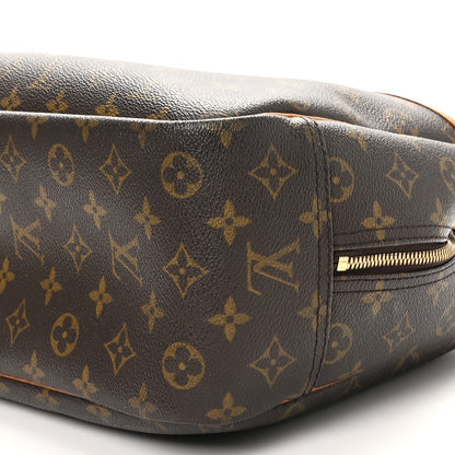 Louis Vuitton Monogram Deauville 10 of 11