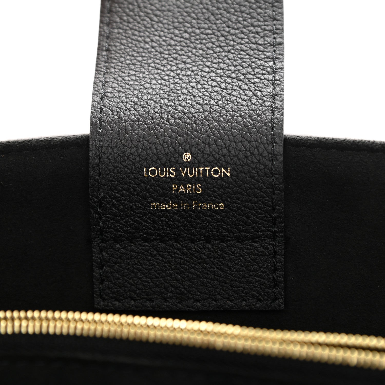 Louis Vuitton Damier Ebene LV Riverside Black 6 of 8