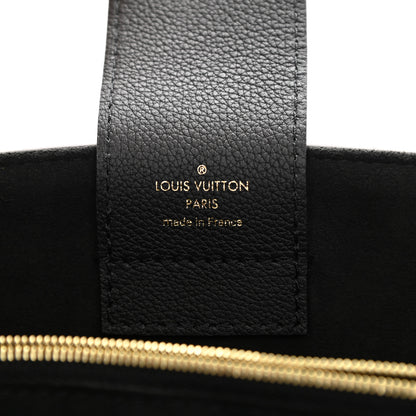 Louis Vuitton Damier Ebene LV Riverside Black 6 of 8