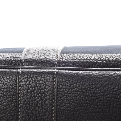 Hermes Toile Negonda Garden Party Tote 36 MM Black 16 of 16