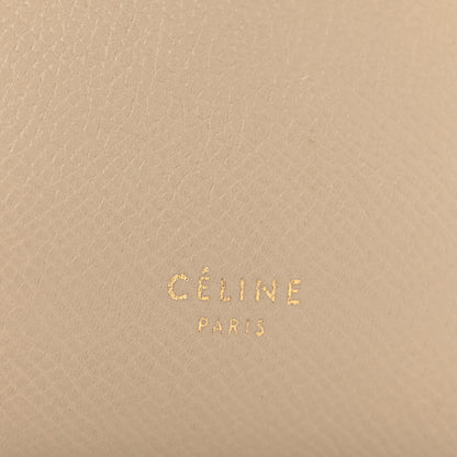 Celine Grained Calfskin Micro Belt Bag Light Taupe 6 of 13