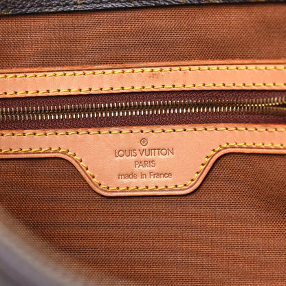 Louis Vuitton Monogram Cabas Piano 6 of 11