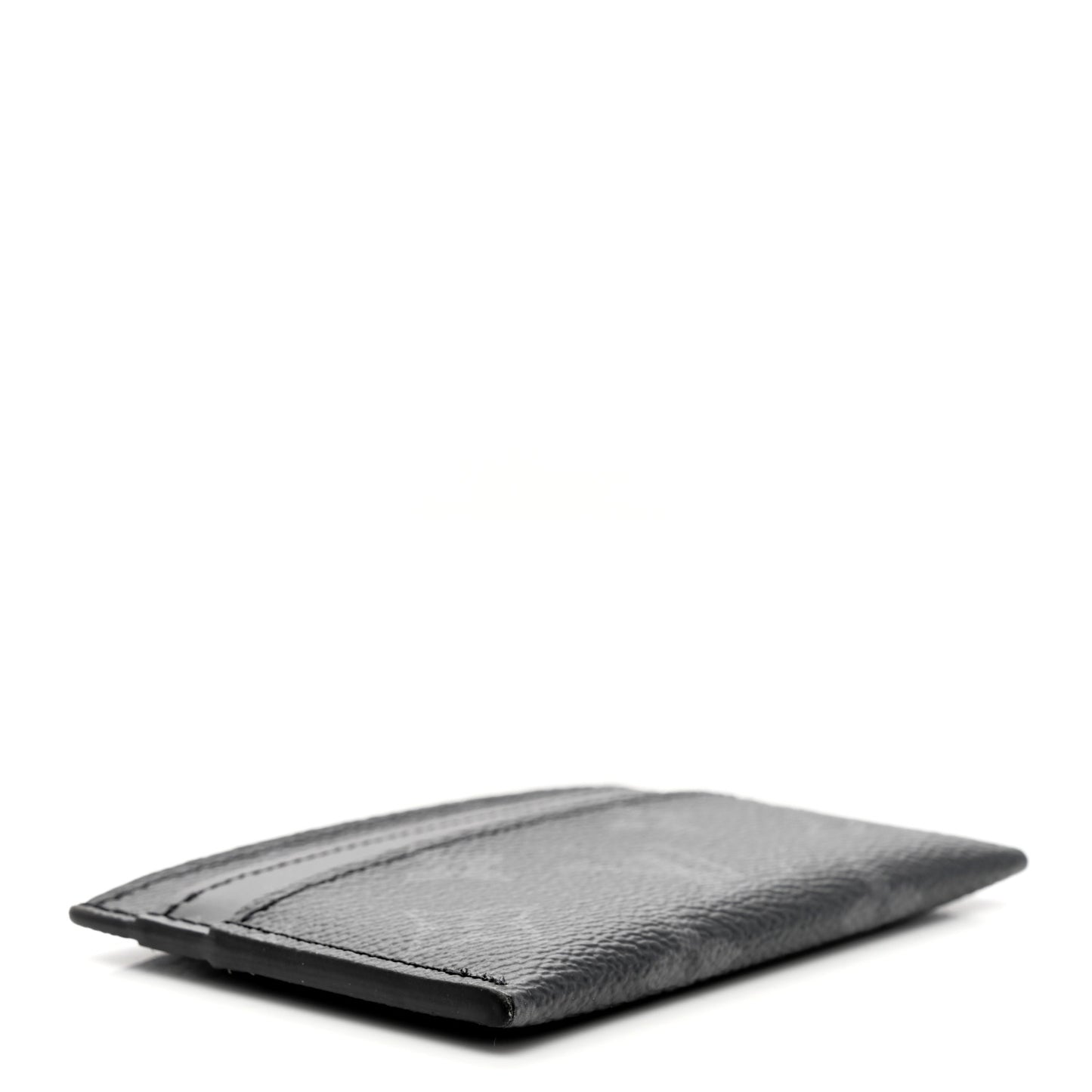 Monogram Eclipse Porte-Cartes Double Card Holder