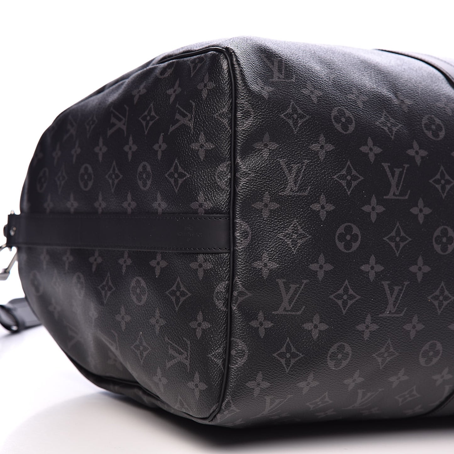 Monogram Eclipse Keepall Bandouliere 55