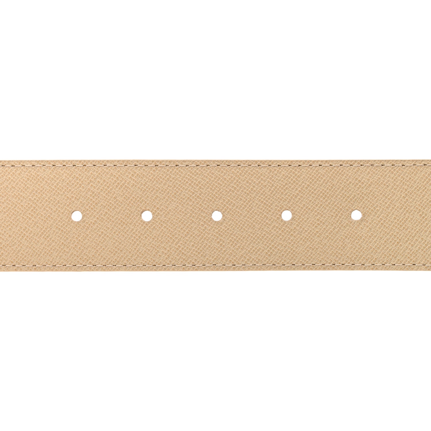 Louis Vuitton Damier Azur 40MM LV Initiales Belt 90 36 3 of 6
