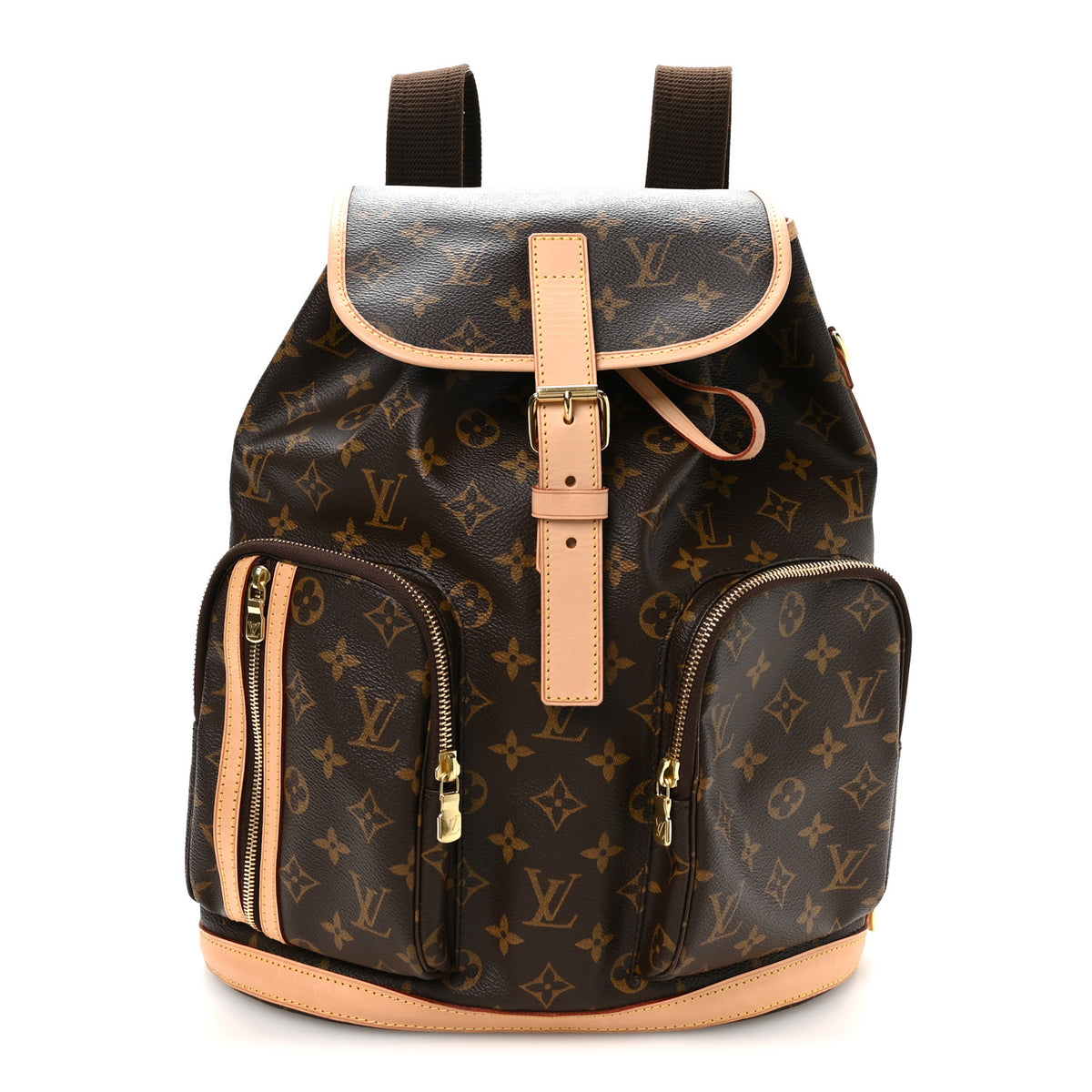 Monogram Bosphore Backpack
