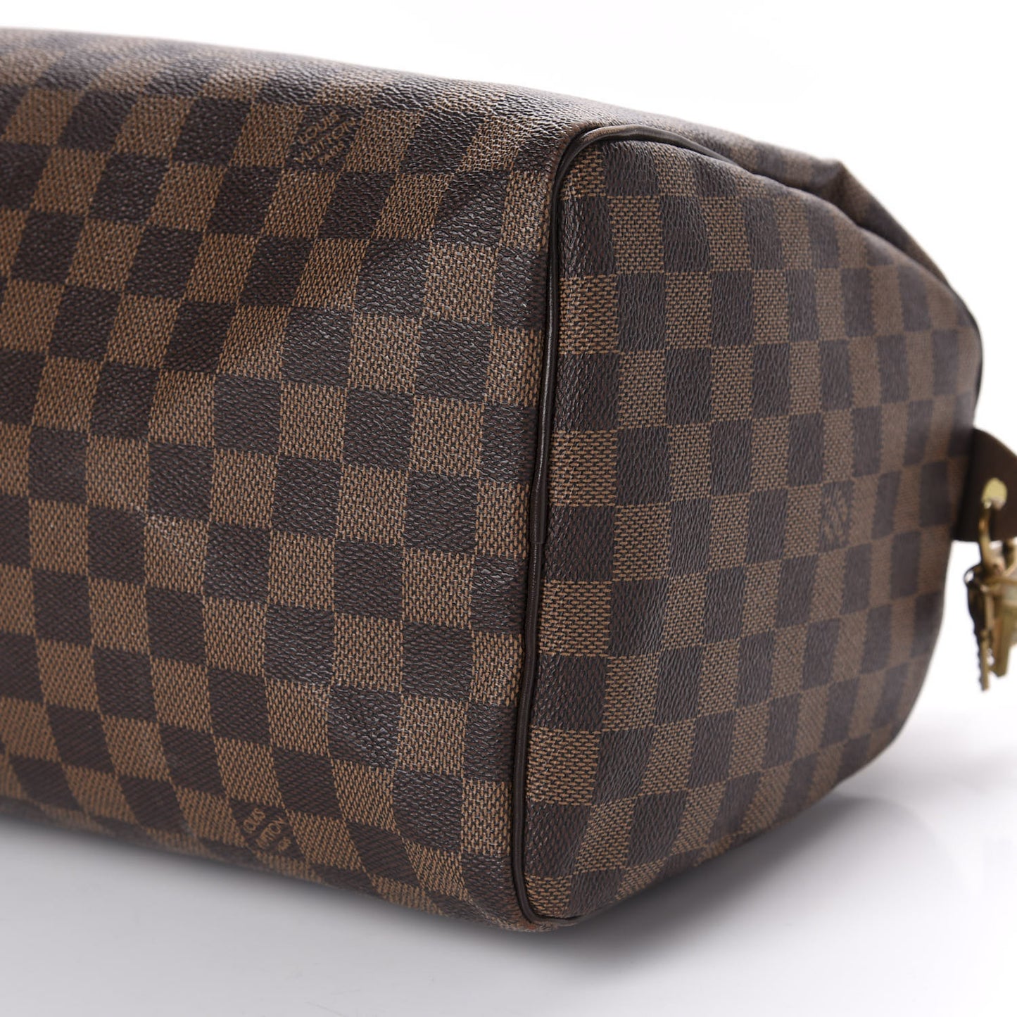 Damier Ebene Speedy 30